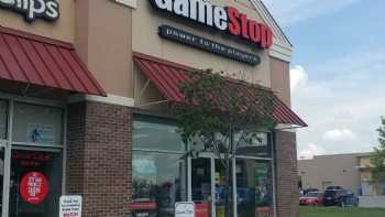 GameStop