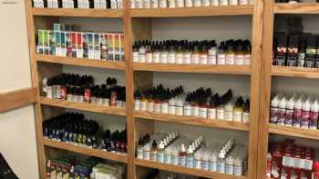 Vapor World Leavenworth Vape Shop | Best Prices on Vape Juice