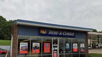 Rent-A-Center