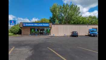 Sherwin-Williams Paint Store