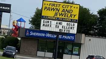 Sherwin-Williams Paint Store