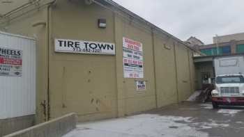 Tire Town