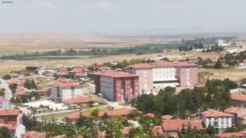 Seyitgazi Sağlık Meslek Lisesi