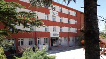 Seyitgazi Sağlık Meslek Lisesi