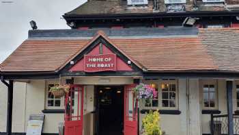 Toby Carvery Enfield