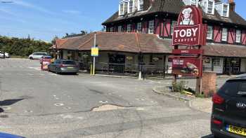 Toby Carvery Enfield