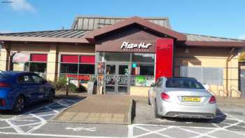 Pizza Hut Restaurants