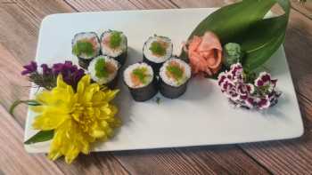 Osaka Sushi & Vegan Takeaway Enfield