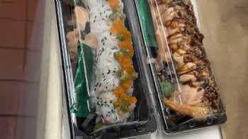 Osaka Sushi & Vegan Takeaway Enfield