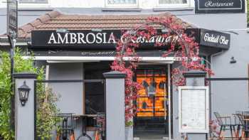 Ambrosia restaurant