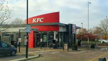 KFC Enfield - Coliseum Retail Park