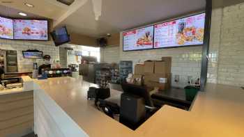 KFC Enfield - Coliseum Retail Park