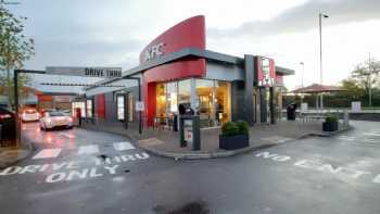 KFC Enfield - Coliseum Retail Park