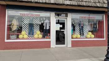 Community Thrift Shoppe