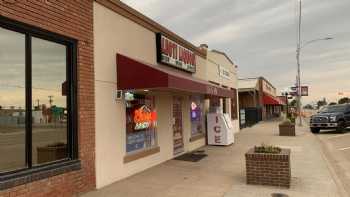 Leoti Liquor Store