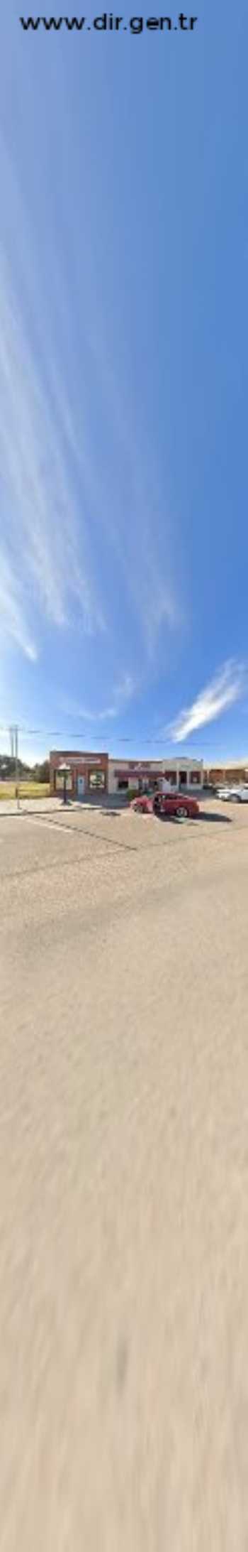 Leoti Liquor Store