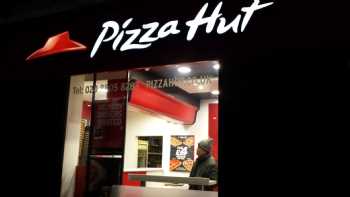 Pizza Hut Delivery