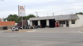 R&E's Tire Shop