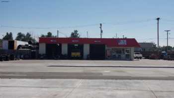 R&E's Tire Shop