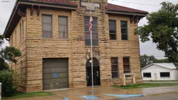 Lincoln City Hall