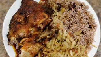 Eat & Sweet - (Real Jamaican Street Food) Caribbean Takeaway