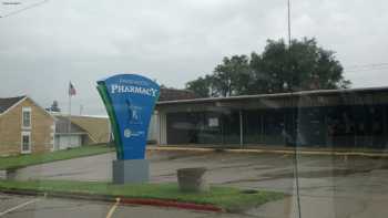 Patterson Health Mart Pharmacy Lincoln