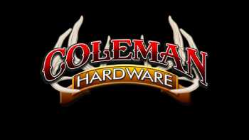 Coleman Hardware