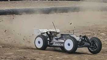 Hillside R/C Raceway of Kansas