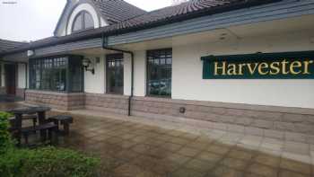 Harvester Halbeath Park Dunfermline