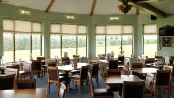 Elmwood Fairways Restaurant