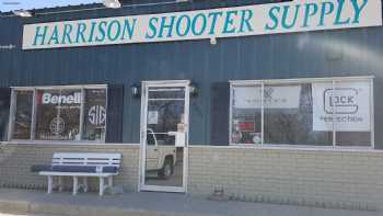 Harrison Shooter Supply