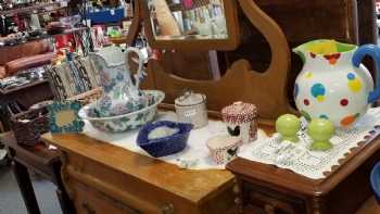 Emporia Flea Market & Antiques