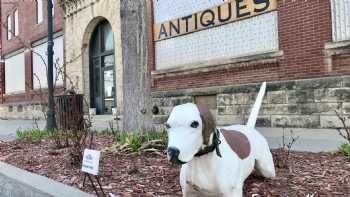 Poehler Mercantile Antique Mall