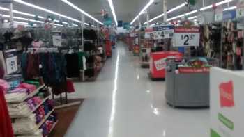 Walmart Supercenter