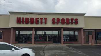 Hibbett Sports