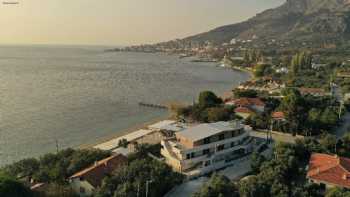 MERMER BEACH HOTEL MARMARA