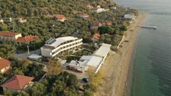 MERMER BEACH HOTEL MARMARA