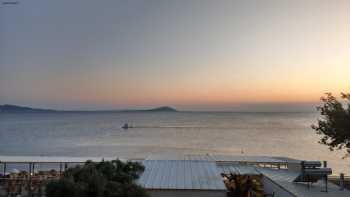 MERMER BEACH HOTEL MARMARA