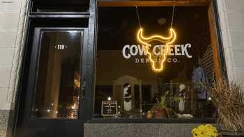 Cow Creek Design Company