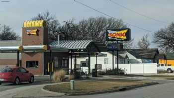 Sonic Drive-In