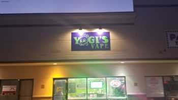 Yogi's Vape