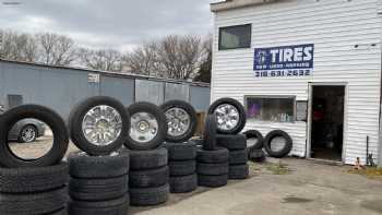 MTY TIRES SHOP