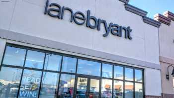 Lane Bryant