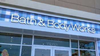 Bath & Body Works