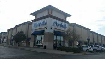 Marshalls