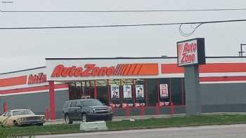 AutoZone Auto Parts