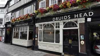 Druids Head