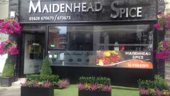 Maidenhead Spice