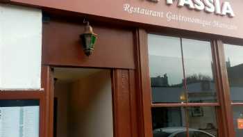 Al Fassia Restaurant