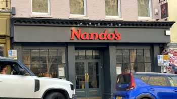 Nando's Windsor